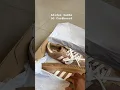 Adidas Samba OG Cardboard #adidas #samba #sneakers