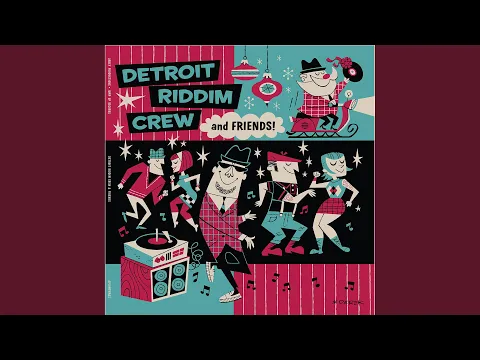 Clipe de Friendly - Detroit Riddim Crew