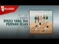Lagu D'MASIV - Rindu Yang Tak Pernah Jelas (Official Karaoke Video) | No Vocal
