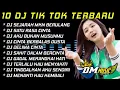 Download Lagu FULL ALBUM DJ TERBARU 2023 FULL BASS SEJARAH MUNGKIN BERULANG X SATU RASA CINTA VIRAL TIKTOK