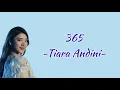 Download Lagu 365 (Lirik Lagu) - Tiara Andini