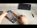 OEM Q88 A33 A23 7 Tablet Touch Screen Digitizer Disassembly Repair Guide