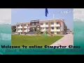 Class-6 Ch - Programming and QBASIC