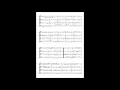 Lagu John Jenkins, Pavan for 4 voices No 2