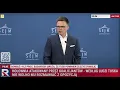 Download Lagu Konferencja prasowa marszałka Sejmu Szymona Hołowni