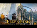 Elden Ring - How to get to the Royal Capital Leyndell Location Guide