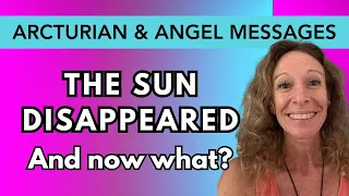 Solar eclipse changed you now your body is acclimatising Physical symptoms explained