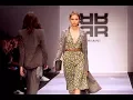 RIANI AW2018/9 MBFW Berlin in 4K