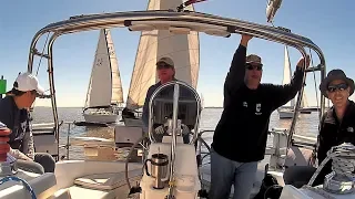 2019 GBCA Icicle Rum Race #1