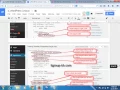 Wordpress Design Body Content in WordPress Twenty Twelve