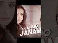 Download Lagu Janmo Janam - Ghost | Vikram B | Sanaya I, Shivam B | Yasser Desai | Nayeem Shabir, Shakeel A