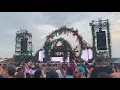 Oden & Fatzo - Selfish Desires ft Theos [Live cut - Marvellous Island]