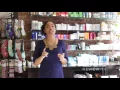 Eve Salon a Nail Salon in New York offering Facail Manicure and Pedicure