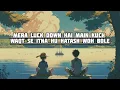 SEEDHE MAUT—HAUSLA(LYRICS)