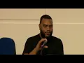 SemanaCS 2018 -Ciência e Tecnologia: Os Limites Entre Controle e Liberdade- 22/08/2018