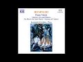 Ottorino Respighi : Sei pezzi, for solo piano P 44 (1903)