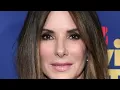 Sandra Bullock Shows It All You ll Want To Be Alone
