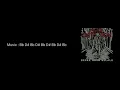 Download Lagu (Lirik \u0026 Chord) Over Distortion - Sepak Bola Selalu