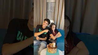 النهاردة يوم مش عادي النهاردة عيد ميلادي 