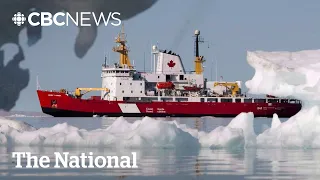 Manitoba eyes year-round Hudson Bay shipping season