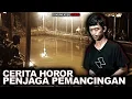 Lagu NGERII..!! SOSOK POCONG PENGHUNI PEMANCINGAN ANGKER..!!!
