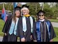 RWU Commencement 2026 Recap Roger Williams University