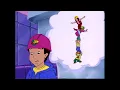 How to Build Bridges | Stable Structures | Under Construction | Full Episode | The Magic School Bus