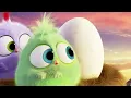 The Angry Birds Movie - Happy Mother's Day from the Hatchlings!