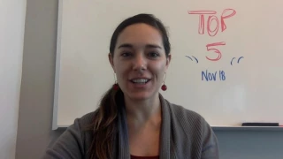 Top 5 Eclipse Che open source at Capital One and more
