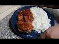 Ahmed Saad & Ruby's CONCERT! What I eat?