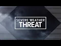 Memphis area weather forecast Damaging winds tornadoes possible tonight