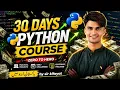 Python Variables Explained Beginner to Advanced