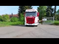 Scania R490, Nooteboom OSDS 4803