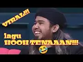 Hooh Tenan Lagu Viral Gus Samsudin.
