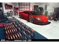 ADV 1 Wheels Presents INSIDE ADV1 Episode 2 - The Process