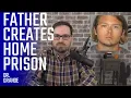 Did Father s Harm Excuse Son for Killing Him Anthony Templet Case Analysis