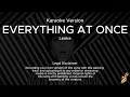 Download Lagu Lenka - Everything At Once (Karaoke Version)