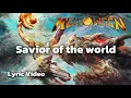 Download Lagu HELLOWEEN - Savior Of The World (Lyric Video)