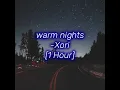 Download Lagu warm nights -Xori [1 Hour] 后室阈限空间梦核神曲Backrooms BGM
