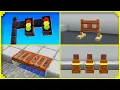 Lagu 🦊12 MELHORES ideias para CIDADE no MINECRAFT