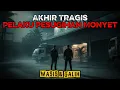 Lagu Akhir Tragis Pelaku Pesugihan Monyet || Kisah Wasis dan Galih