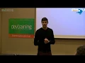 2015 02 26 ENG Stanislav Gorski - Prototyping with Ruby on Rails