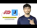 ADP Workforce vs Justworks 2026 Full Comparison