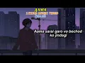 Download Lagu Aama sarai garo vo pardesi jindagi.... ( lyrics music )