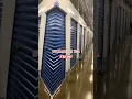 What fits in the SELF STORAGE UNIT