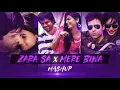 Lagu ZARA SA X MERE BINA | MSM | Emraan Hashmi | KK | Nikhil D'Souza