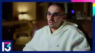 Rom Breslavsky Reveals Sexual Assaults In Captivity They Stripped Me Tied Me Up Naked 