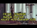 SYAHRINI CETAR...! MASUK DAFTAR ASIA'S' MOST STYLISH 2018
