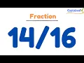 How to Simplify the Fraction