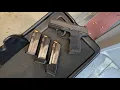 SIG Sauer P365 with Popular Concealed Carry Magazines 9mm